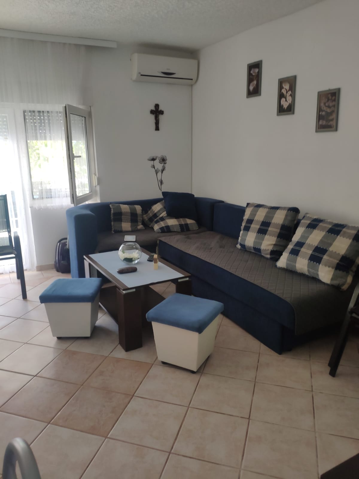 Apartment 1
